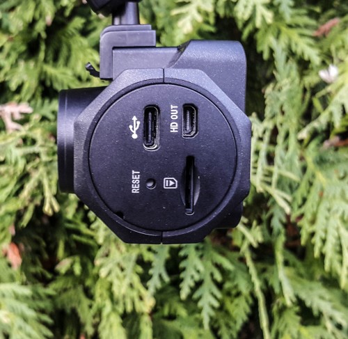 Vantrue N2S