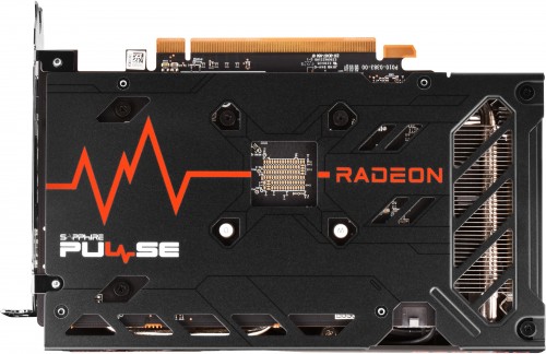 Sapphire PULSE Radeon RX 6500 XT 11314-01-20G