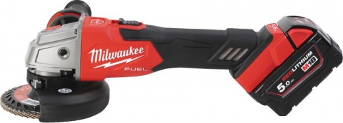 Milwaukee M18 FSAG125XB-502X