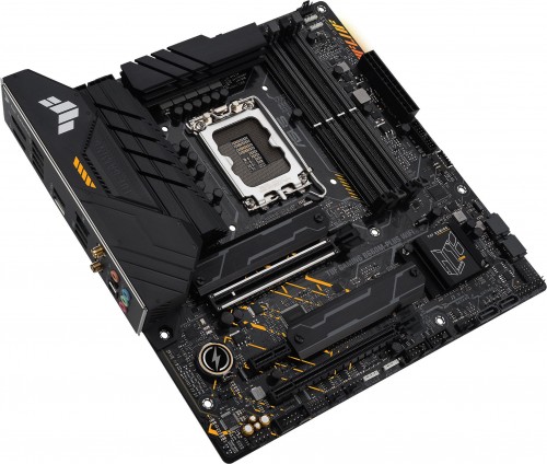 Asus TUF GAMING B660M-PLUS WIFI