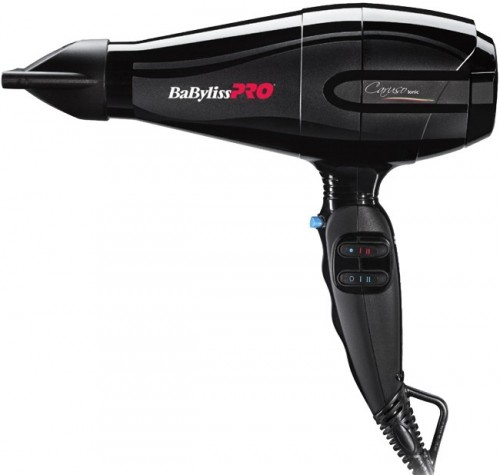 BaByliss PRO Caruso Ion BAB6510IRE