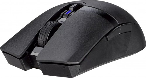 Asus TUF Gaming M4 Wireless