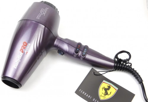 BaByliss PRO 4Artists BAB7500IE