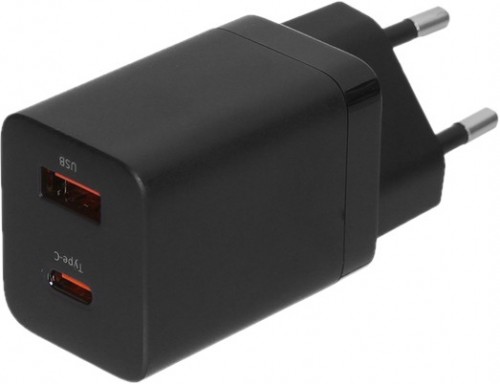 BASEUS Super Si Pro Quick Charger C+U 30W