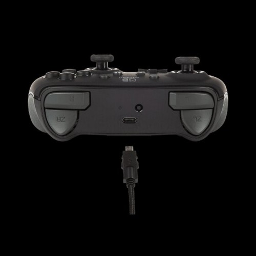 PowerA FUSION Pro Wireless Controller for Nintendo Switch