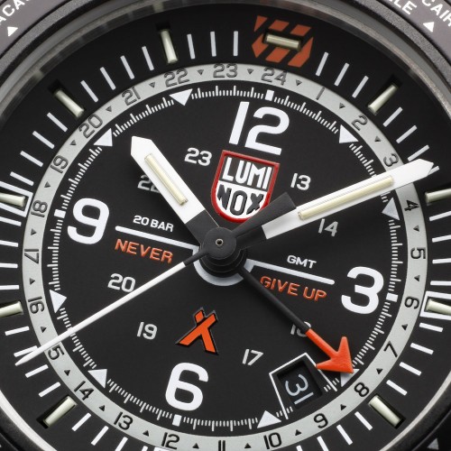 Luminox Bear Grylls Survival 3762