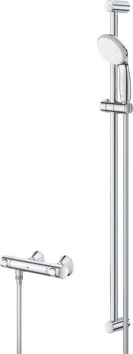 Grohe Precision Flow 34842000