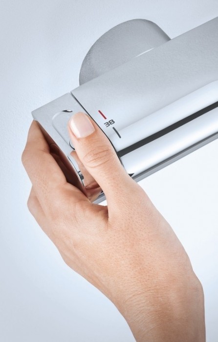 Grohe Grohtherm 2000 34482001