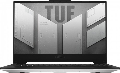 Asus TUF Dash F15 (2022) FX517ZR