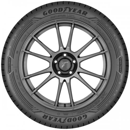 Goodyear Eagle Sport 2