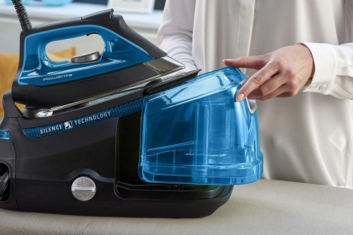 Rowenta Silence Steam Pro DG 9222