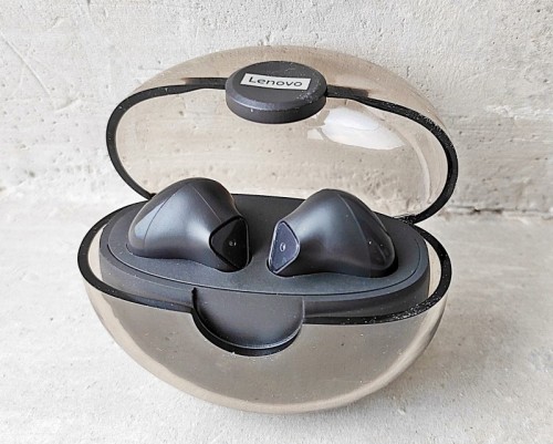 Lenovo LivePods LP80