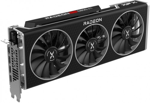 XFX Radeon RX 6800 XT RX-68XTALFD9