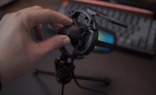 FIFINE AmpliGame A6V