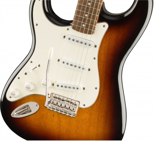 Squier Classic Vibe '60s Stratocaster LH