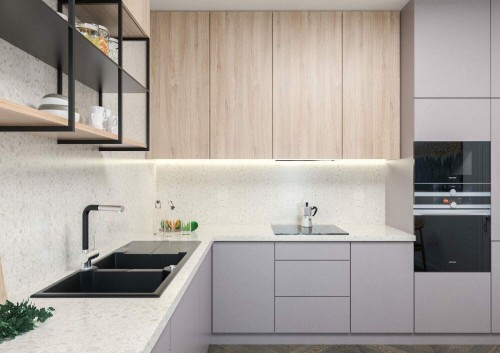 Deante Andante ZQN 7213