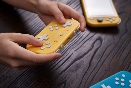 8BitDo Lite Bluetooth Gamepad