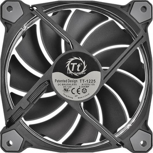 Thermaltake Riing 12 RGB Radiator Fan TT Premium