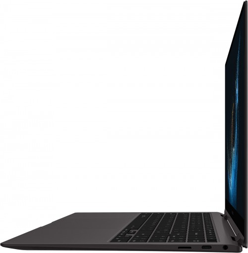 Samsung Galaxy Book2 Pro 360 15