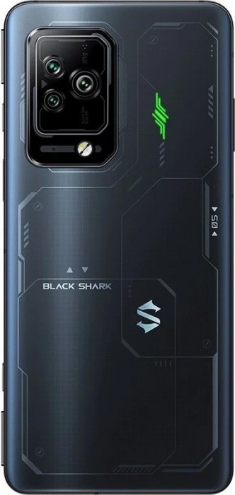 Xiaomi Black Shark 5 Pro