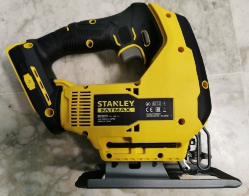 Stanley FatMax SFMCS600M2K