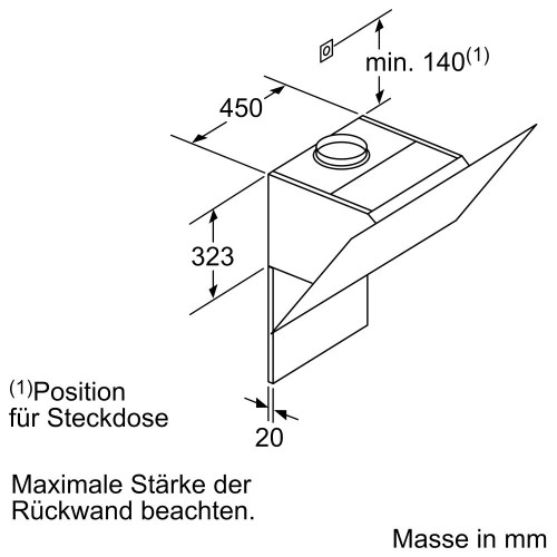 Siemens LC 87KHM60