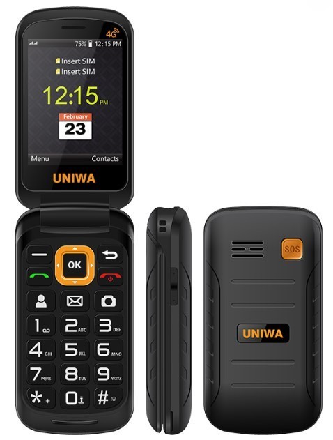 Uniwa V909T