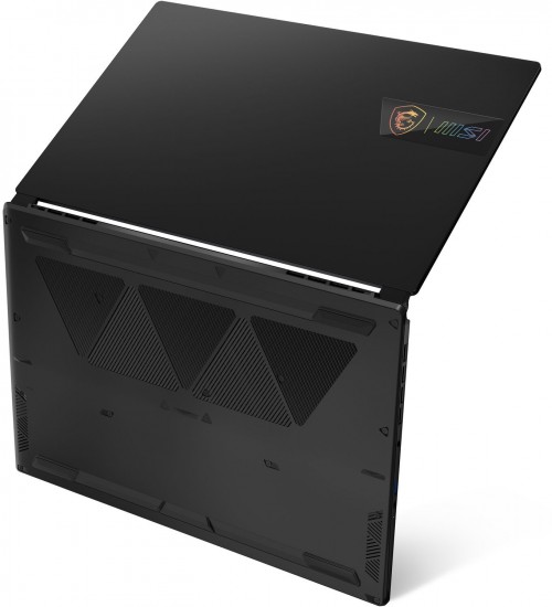 MSI Stealth 15M B12UE