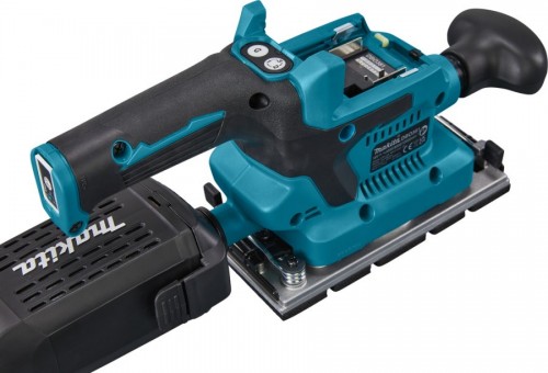 Makita DBO381ZU