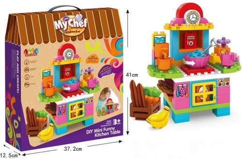 Bambi Kitchen Table 5343