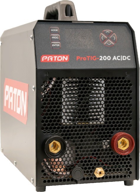 Paton ProTIG-200 AC/DC