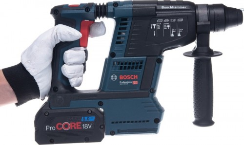 Bosch GBH 18V-26 Professional 0615990M3N