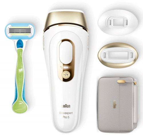 Braun Silk-expert Pro 5 IPL PL5154