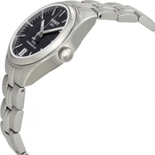 TISSOT PR 100 Powermatic 80 Lady T101.207.11.051.00