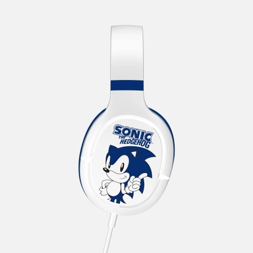 OTL SEGA Classic Sonic The Hedgehog Pro G1 Gaming Headphones