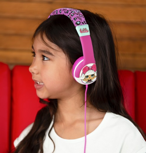 OTL L.O.L. Surprise! My Diva Kids Headphones