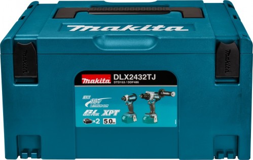 Makita DLX2432TJ