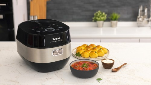 Tefal Multicook & Bake RK908A34