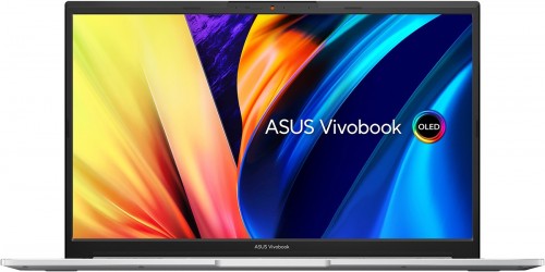 Asus Vivobook Pro 15 OLED K6500