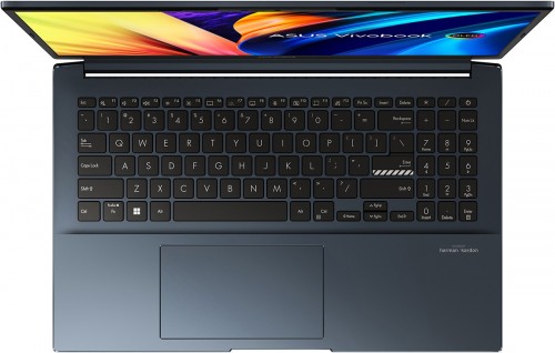 Asus Vivobook Pro 15 OLED M6500