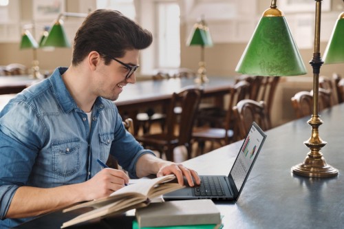 Asus Vivobook Pro 15 OLED M6500