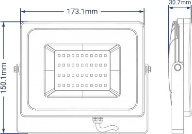 Feron LL8050 40058