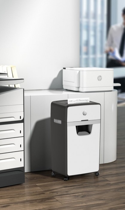 HP OneShred 24CC