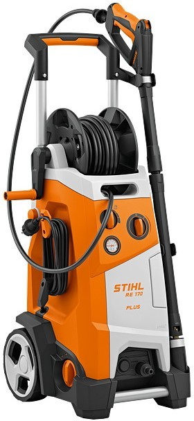 STIHL RE 170 Plus