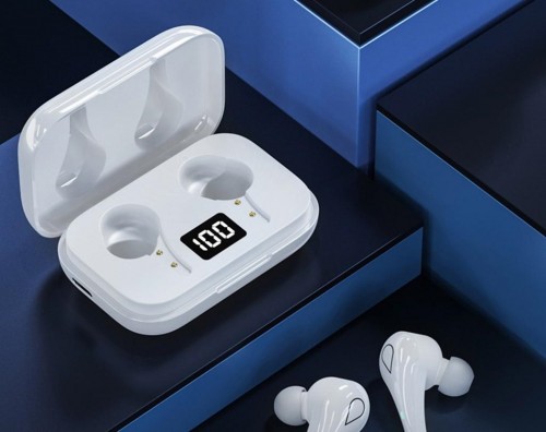 Lenovo LivePods LP3