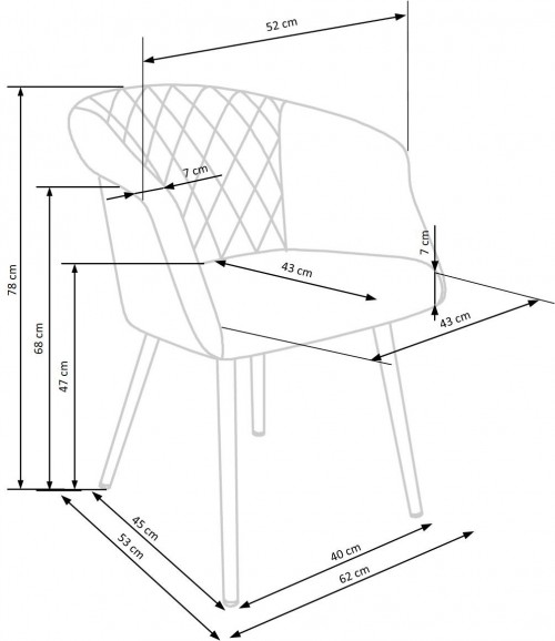 Halmar K-421