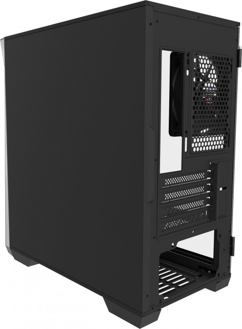 Zalman Z1 Iceberg Black