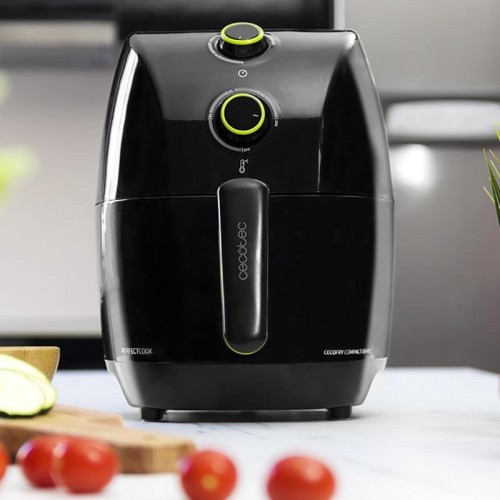 Cecotec Cecofry Compact Rapid