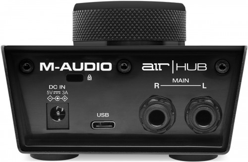 M-AUDIO AIR | HUB