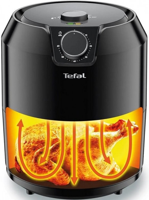 Tefal Easy Fry Classic EY 201